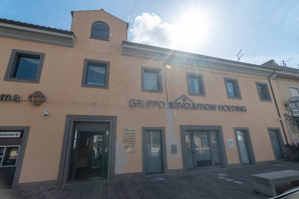 appartamento in vendita a Montalto di Castro