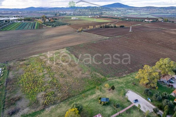 mansarda in vendita a Montalto di Castro in zona Pescia Romana