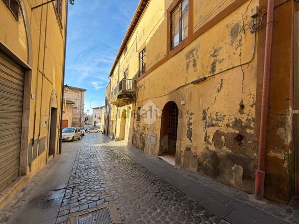 appartamento in vendita a Montalto di Castro