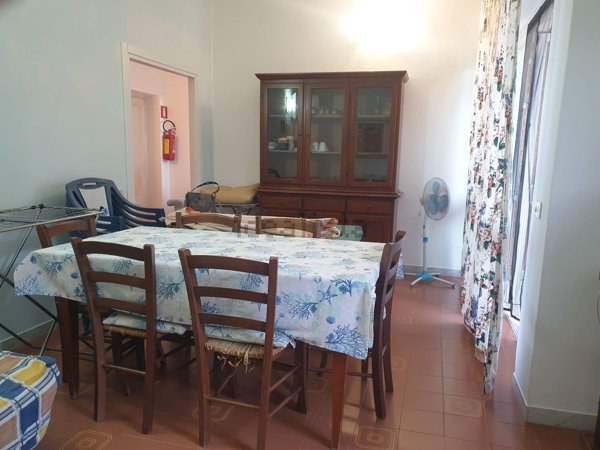 appartamento in vendita a Montalto di Castro in zona Montalto Marina