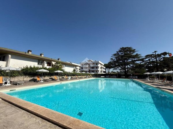 appartamento in vendita a Montalto di Castro in zona Montalto Marina