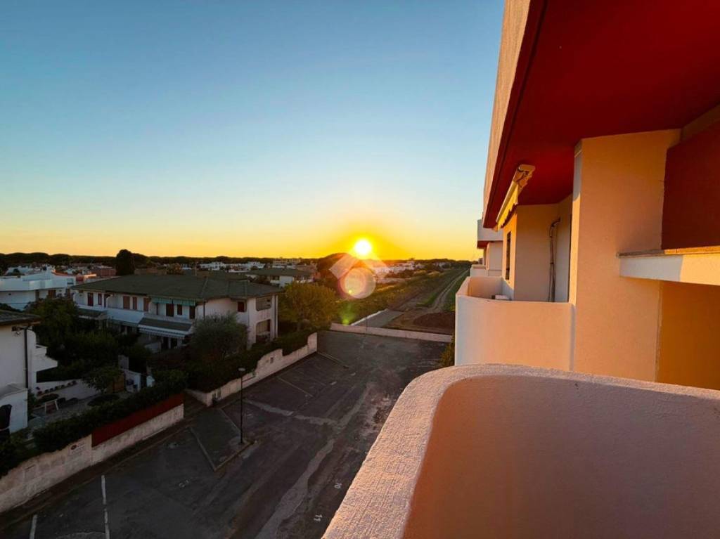 appartamento in vendita a Montalto di Castro in zona Montalto Marina