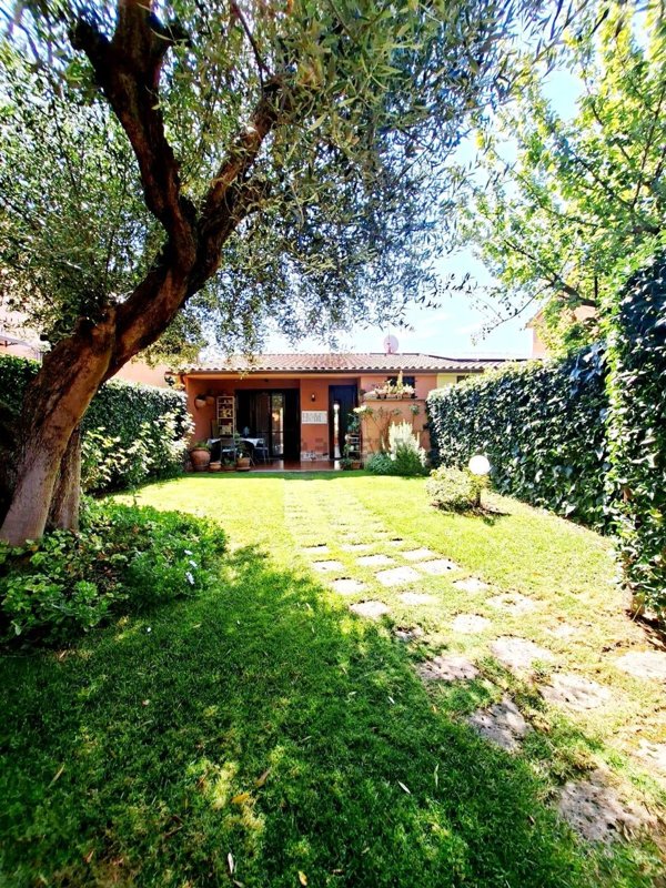 appartamento in vendita a Montalto di Castro