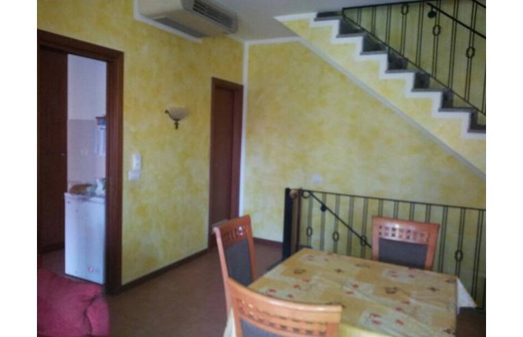 casa indipendente in vendita a Montalto di Castro