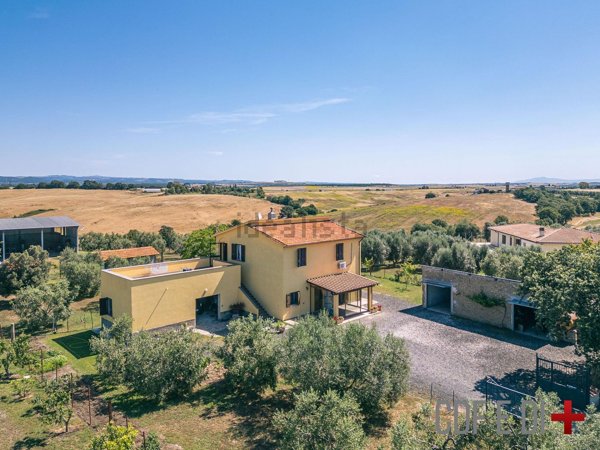 appartamento in vendita a Montalto di Castro