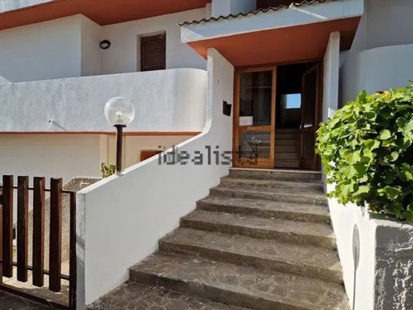 appartamento in vendita a Montalto di Castro