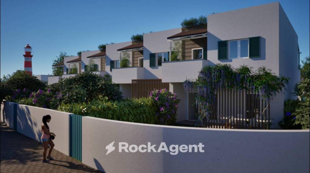 casa indipendente in vendita a Montalto di Castro