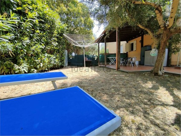 appartamento in vendita a Montalto di Castro in zona Pescia Romana