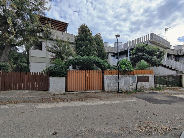 appartamento in vendita a Montalto di Castro