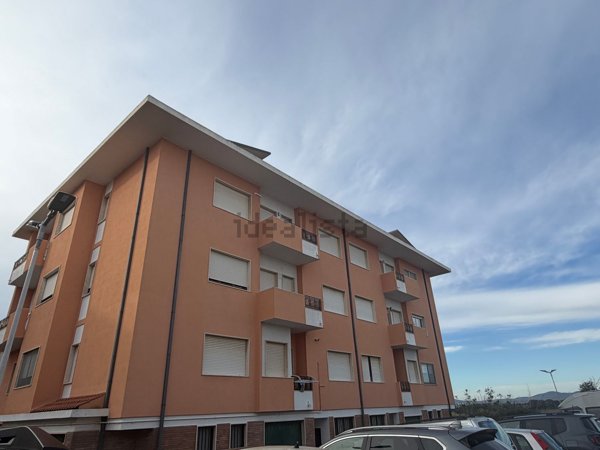 appartamento in vendita a Montalto di Castro