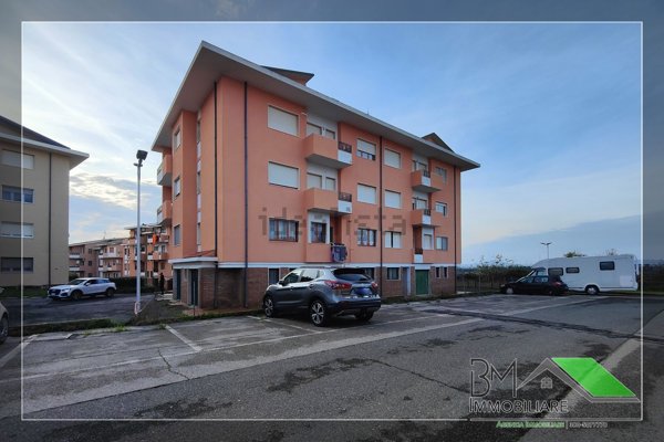 appartamento in vendita a Montalto di Castro