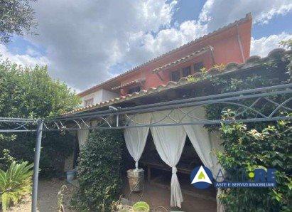 appartamento in vendita a Montalto di Castro