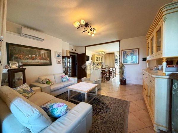 appartamento in vendita a Montalto di Castro in zona Pescia Romana