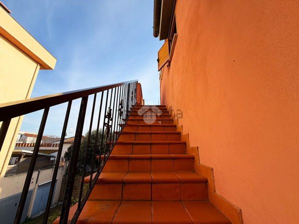 appartamento in vendita a Montalto di Castro