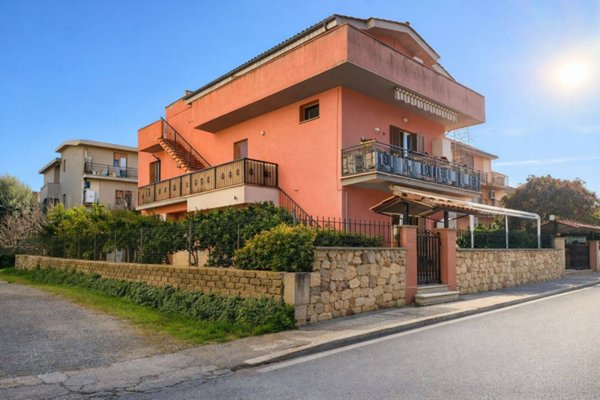 appartamento in vendita a Montalto di Castro