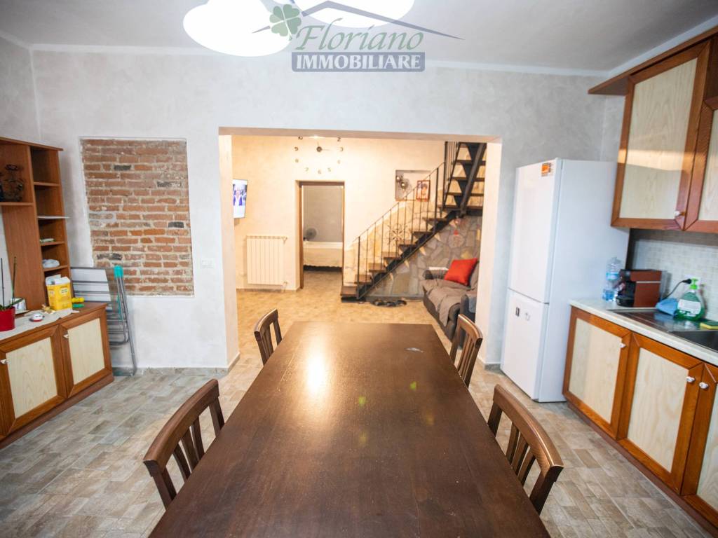 appartamento in vendita a Montalto di Castro