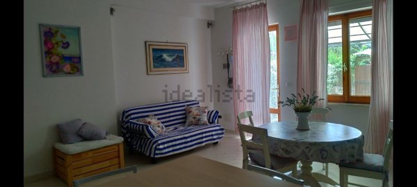 appartamento in vendita a Montalto di Castro in zona Montalto Marina