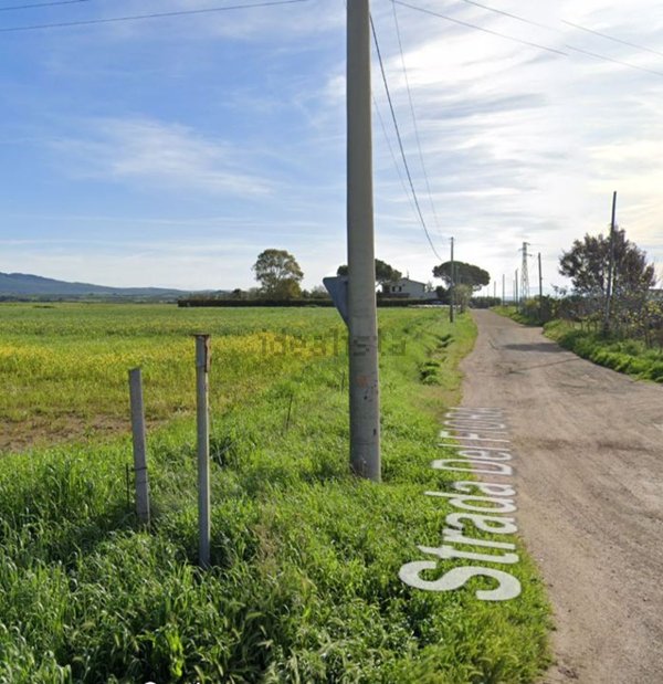 casa indipendente in vendita a Montalto di Castro