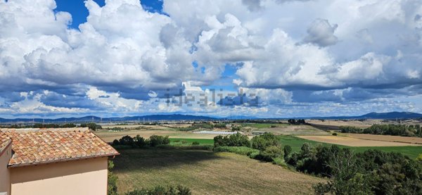 appartamento in vendita a Montalto di Castro