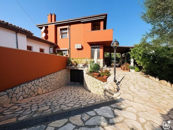 appartamento in vendita a Montalto di Castro