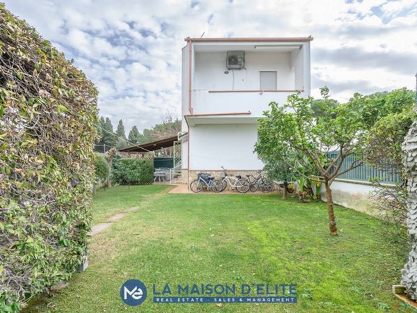 appartamento in vendita a Montalto di Castro in zona Montalto Marina