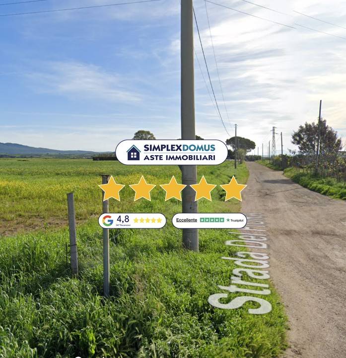 casa indipendente in vendita a Montalto di Castro