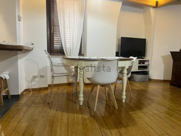 appartamento in vendita a Montalto di Castro