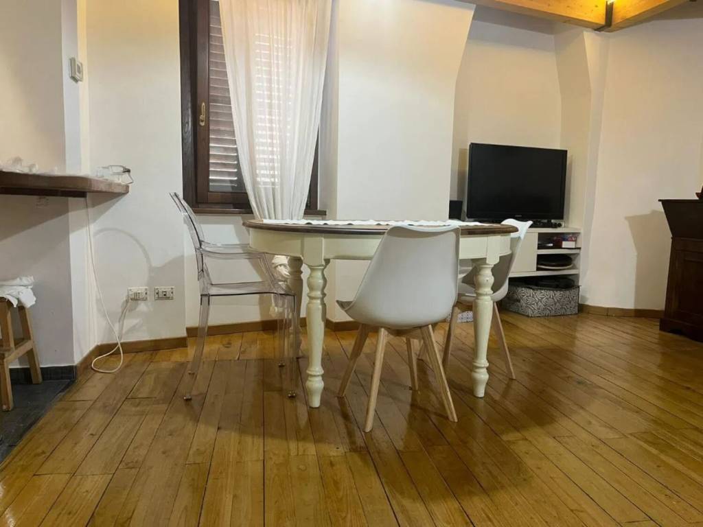 appartamento in vendita a Montalto di Castro