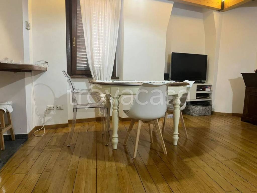 appartamento in vendita a Montalto di Castro