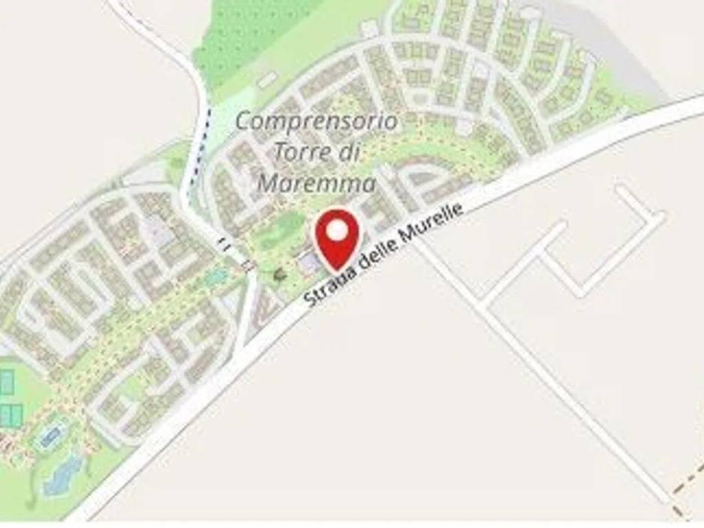 negozio in vendita a Montalto di Castro