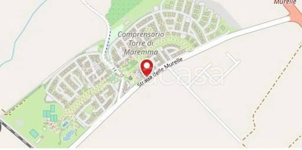 negozio in vendita a Montalto di Castro