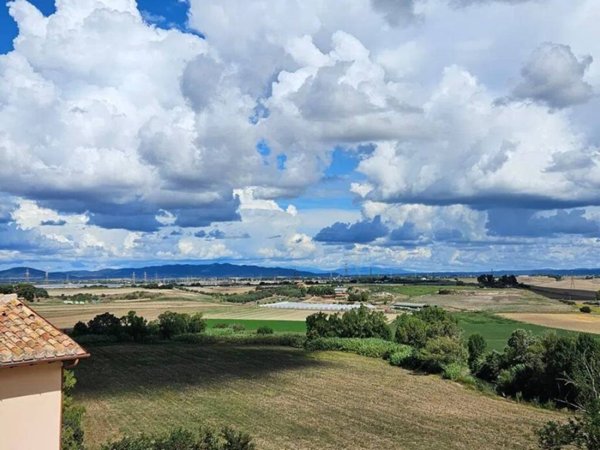 appartamento in vendita a Montalto di Castro