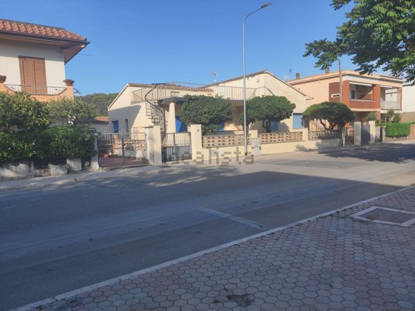 appartamento in vendita a Montalto di Castro