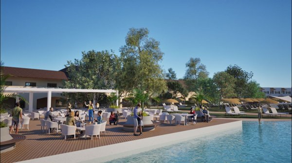 casa indipendente in vendita a Montalto di Castro in zona Montalto Marina