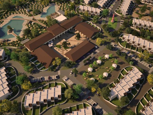 casa indipendente in vendita a Montalto di Castro in zona Montalto Marina