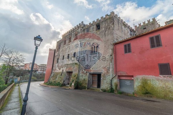 appartamento in vendita a Montalto di Castro