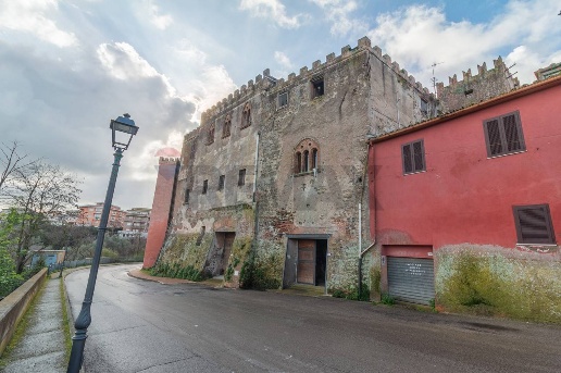 casa indipendente in vendita a Montalto di Castro