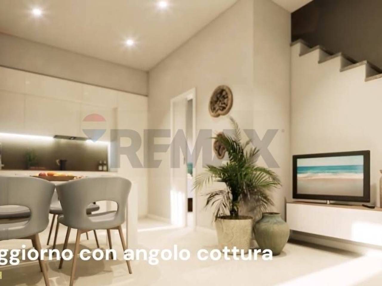casa indipendente in vendita a Montalto di Castro in zona Montalto Marina