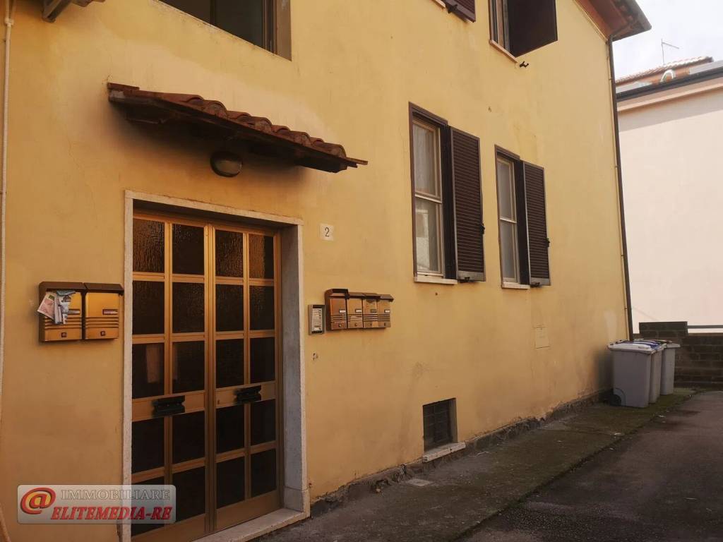 appartamento in vendita a Montalto di Castro