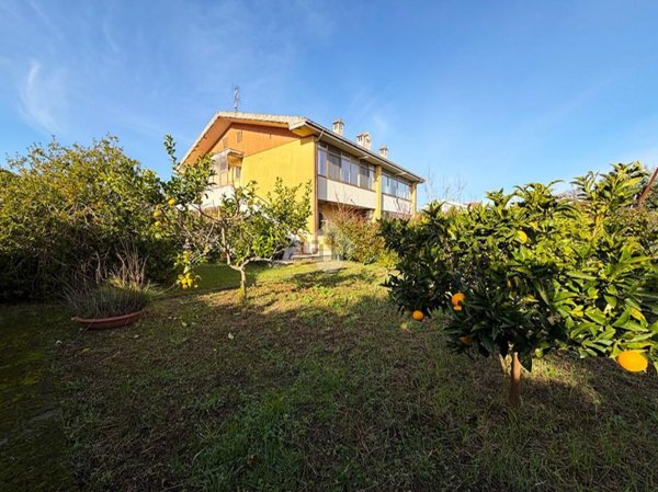 appartamento in vendita a Montalto di Castro