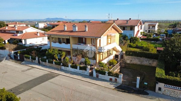 appartamento in vendita a Montalto di Castro