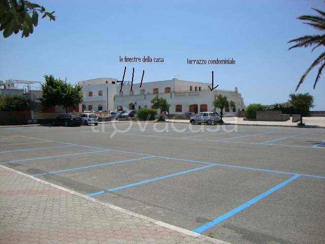 appartamento in vendita a Montalto di Castro in zona Montalto Marina