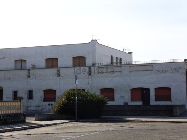 appartamento in vendita a Montalto di Castro