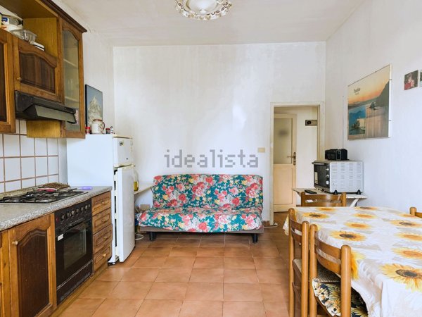 appartamento in vendita a Montalto di Castro