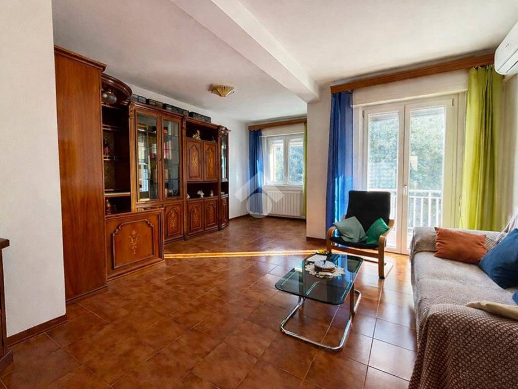 appartamento in vendita a Montalto di Castro