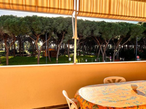 appartamento in vendita a Montalto di Castro in zona Montalto Marina