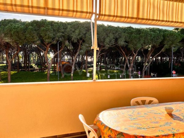 appartamento in vendita a Montalto di Castro in zona Montalto Marina