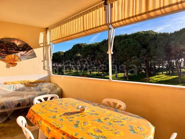 appartamento in vendita a Montalto di Castro in zona Montalto Marina