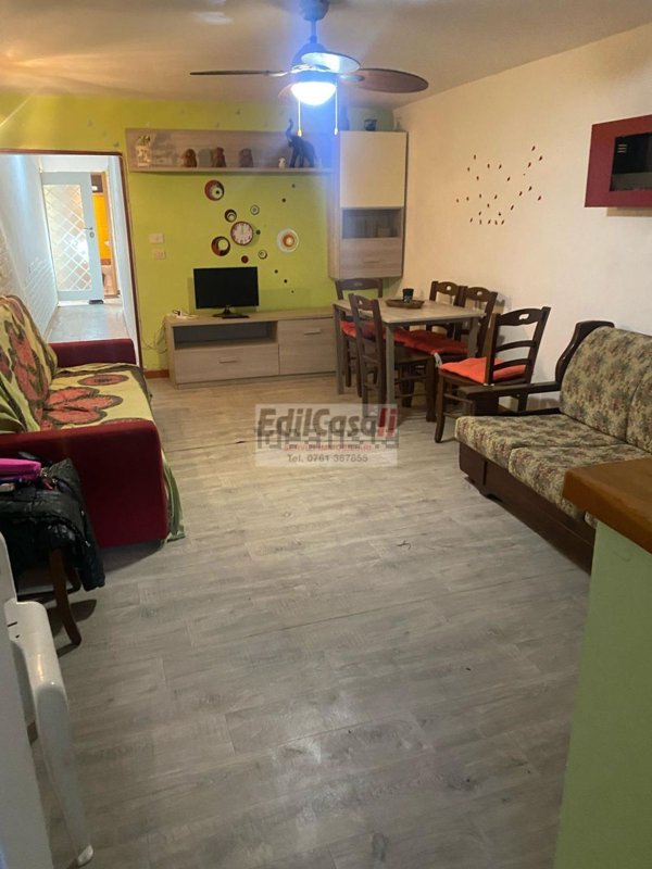 appartamento in vendita a Montalto di Castro