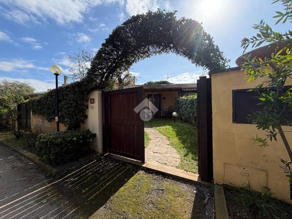 appartamento in vendita a Montalto di Castro